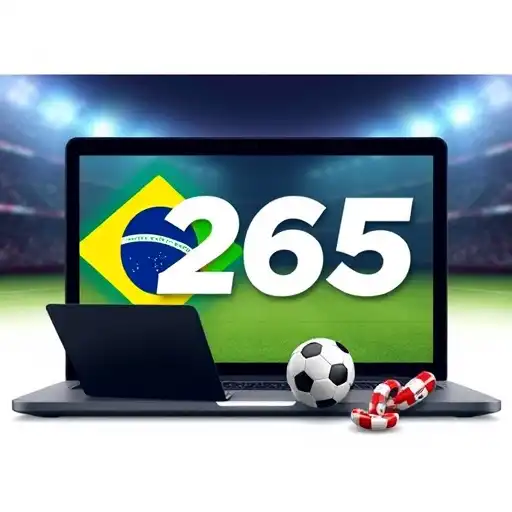 265 Bet: Cenário Atual e Perspectivas para 2025