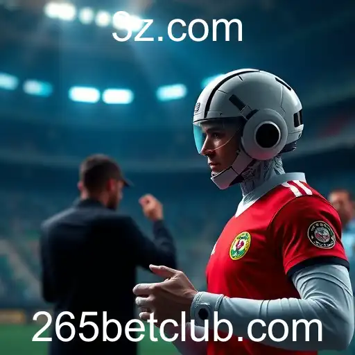 Ascensão e Impacto do 265 Bet no Mercado