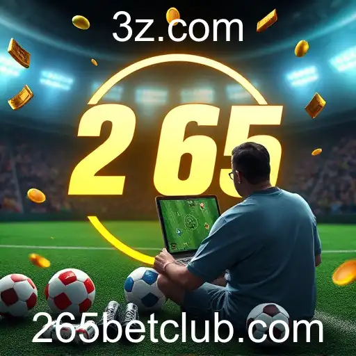 Impacto do 265 Bet no Mercado Brasileiro de Jogos