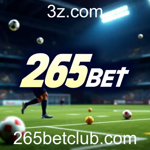 O Impacto do 265 Bet no Cenário de Jogos no Brasil