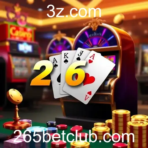 Tendências Atuais em Sites de Jogos e suas Implicações