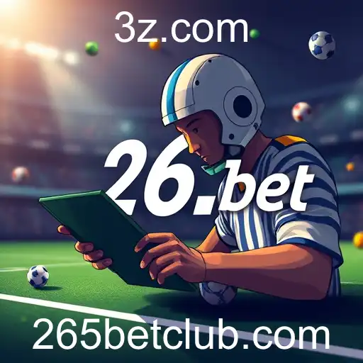 Tendências e Inovações no Mundo das Apostas Online