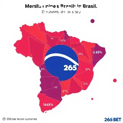 Tendências no setor de apostas online