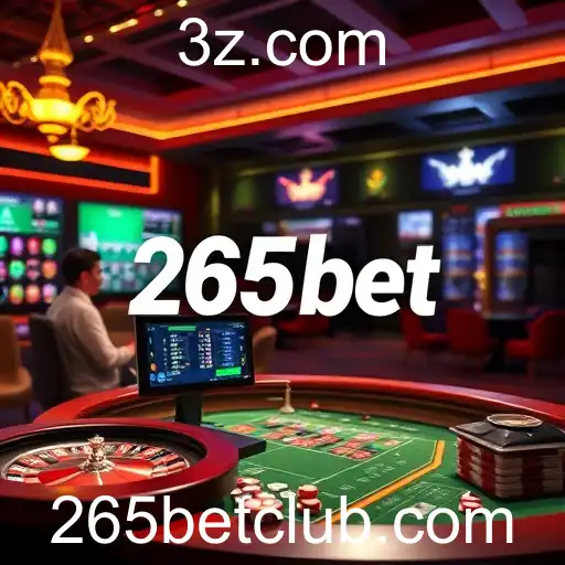 Tendências Emergentes no Jogo Online em 2025