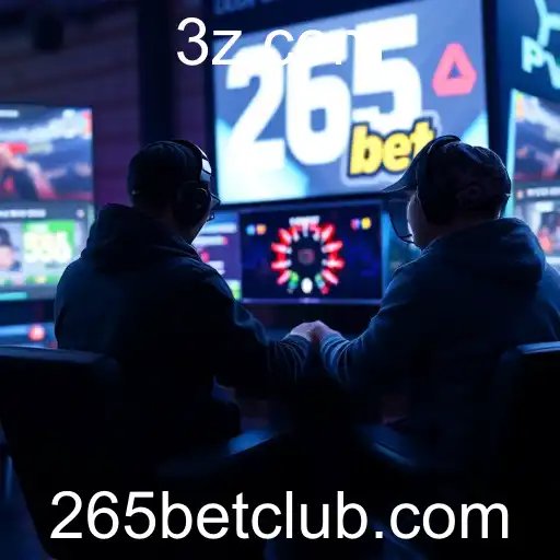 Expansão do Mercado de Jogos Online em 2025: O Crescimento do 265 Bet