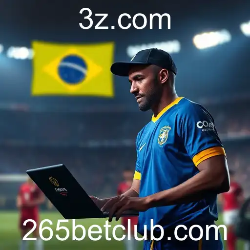 A Expansão do Mercado de Apostas Online no Brasil