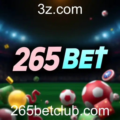 A Ascensão do 265 Bet: Jogos Online e Tecnologia