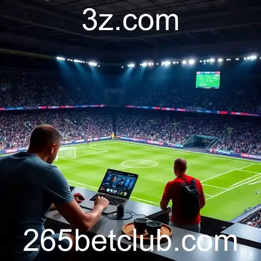 Ascensão do Mundo das Apostas em 2025