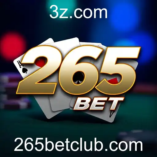 A Experiência do Poker Online no 265 Bet