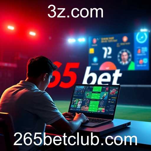 A Ascensão dos Sites de Apostas em 2025