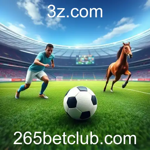 Explorando o Mundo dos Esportes Virtuais no 265 Bet