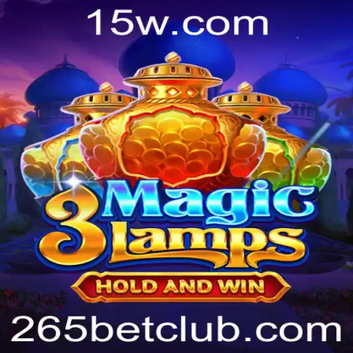 Explorando o Mundo de 3MagicLamps: Um Guia Completo do Jogo e das Regras