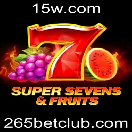 Descubra a Emocionante Experiência de 7SuperSevensFruits