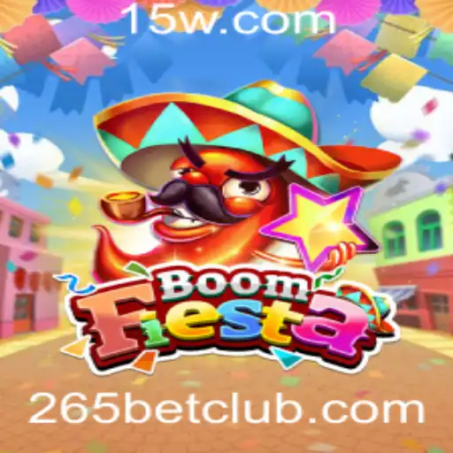 Descubra BoomFiesta: Uma Aventura Vibrante no Universo dos Jogos com 265 Bet