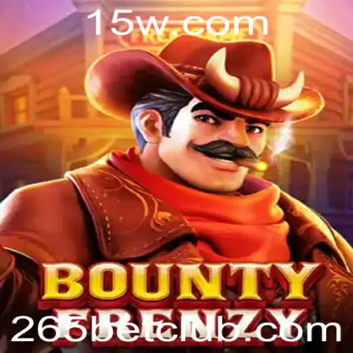 BountyFrenzy: O Novo Fenômeno dos Jogos de Apostas