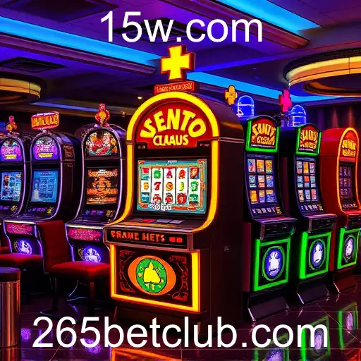 Security and Trust 265 bet - International Licenses and Certifications