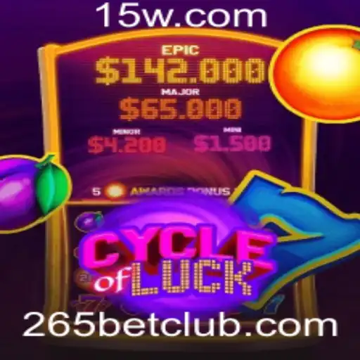 Descubra o Emocionante Mundo de CycleofLuck: Estratégia e Diversão no Game