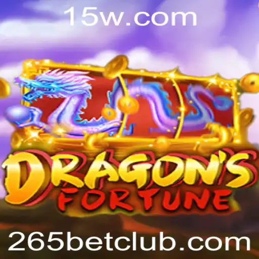 Descubra DragonFortune: Uma Aventura de Apostas e Dragões em 265 Bet