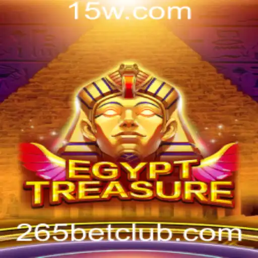 Descubra a Aventura Fascinante de EgyptTreasure e Aprenda as Regras do Jogo Emocionante