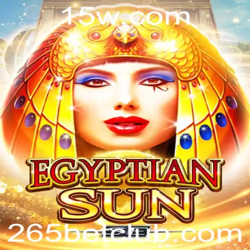 EgyptianSunSE: Descubra a Nova Sensação nas Plataformas de Jogo