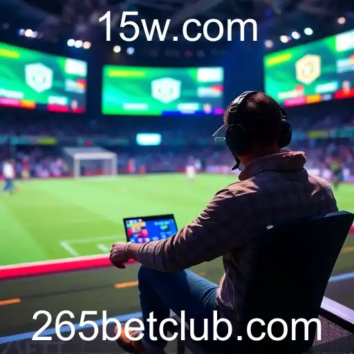 VIP Service 265 bet - 24/7 Support and Exclusive Benefits