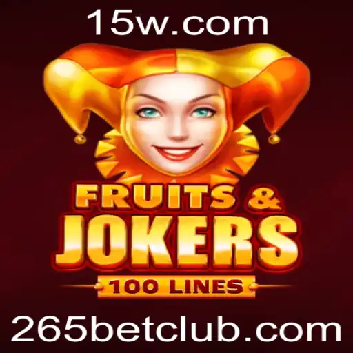 Explorando o Mundo de FruitsAndJokers100: Uma Experiência de Jogo Inesquecível