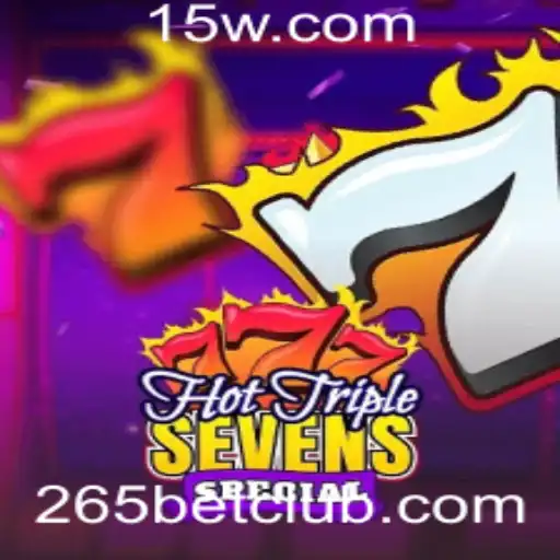 Explorando o Jogo HotTripleSevensSpecial: Diversão e Prêmios