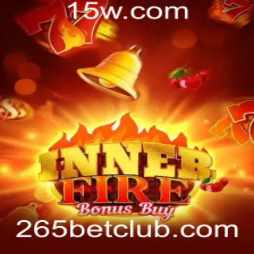 Descubra a Aventura e as Regras do InnerFireBonusBuy com 265 bet