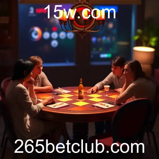 Security and Trust 265 bet - International Licenses and Certifications