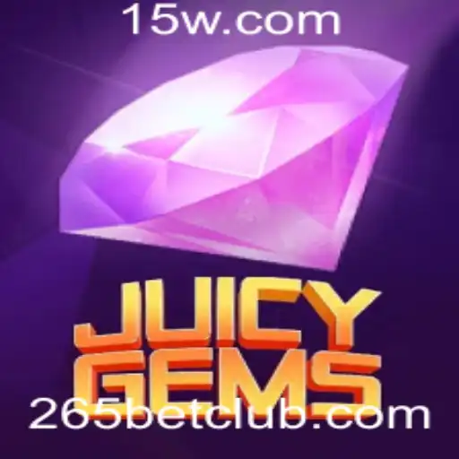 JuicyGems: Explore Aventuras Frutadas com Apostas de 265 Bet