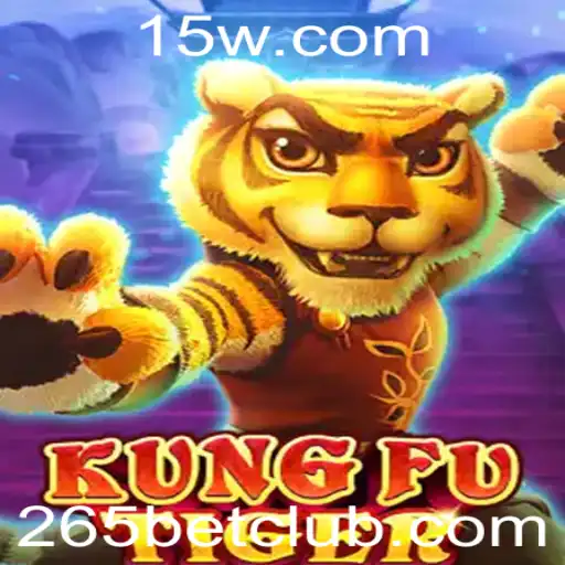 Descubra o Mundo Dinâmico de KungFuTiger: Um Jogo de Aposta Surpreendente