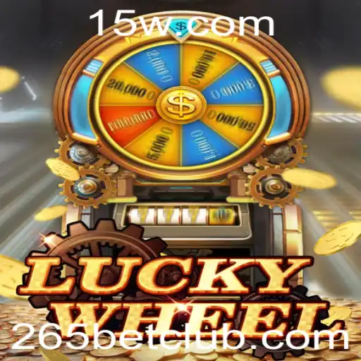 LuckyWheel: O Jogo de Apostas que Está Conquistando o Mundo