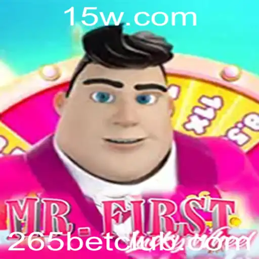 Descubra Tudo Sobre MrFirstLuckyWheel e Como Funciona o 265 Bet