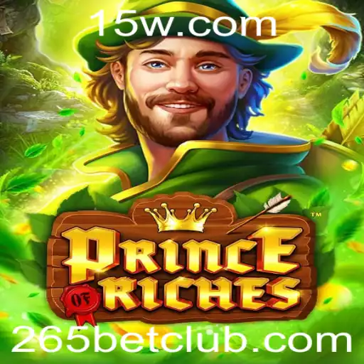 PrinceOfRiches: Descubra o Mundo Envolvente do Jogo e Suas Regras