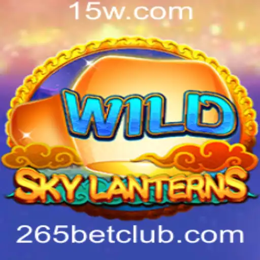 SkyLanterns: Um Mergulho no Fascinante Mundo do Jogo com 265 Bet