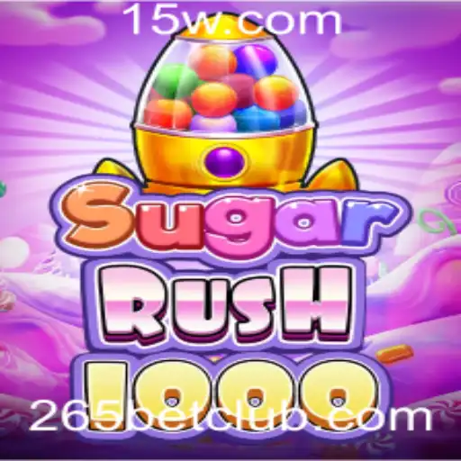 Explorando o Mundo Excitante de SugarRush1000: Uma Aventura de Jogo Única