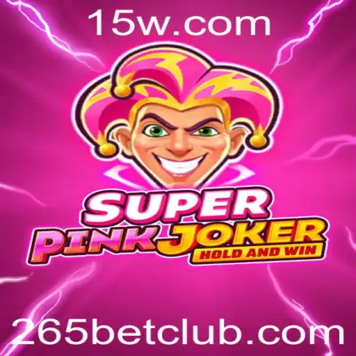 Descubra o Mundo Empolgante de SuperPinkJoker: Um Novo Patamar no Universo de Jogos