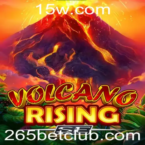 VolcanoRisingSE: A Nova Sensação no Mundo dos Jogos de Aventura e Apostas