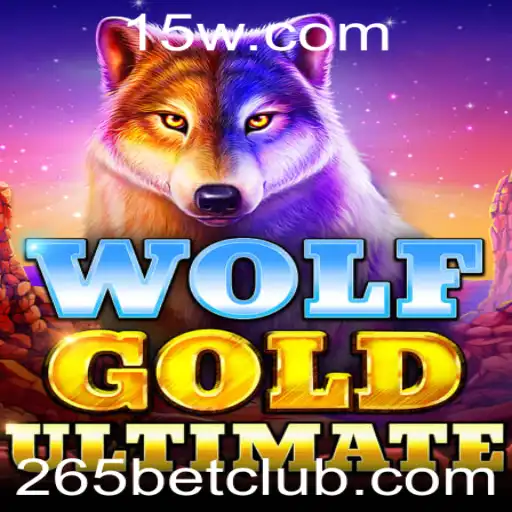 Explorando o Mundo do Jogo WolfGoldUltimate com 265 Bet